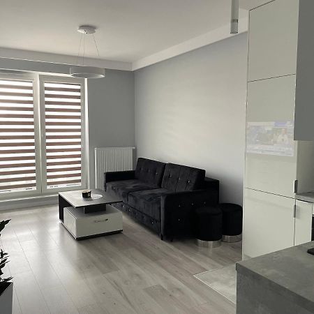 Apartament Leczycka Elblag Eksteriør bilde