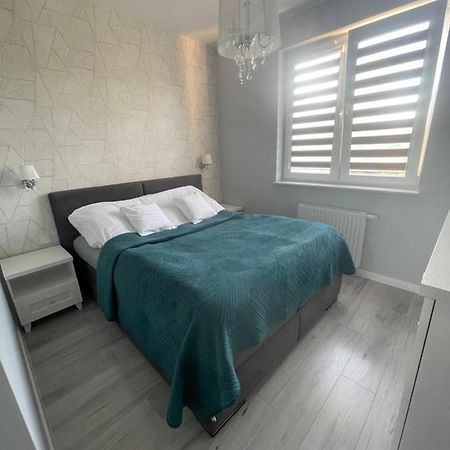 Apartament Leczycka Elblag Eksteriør bilde