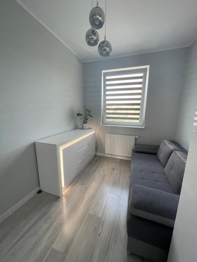 Apartament Leczycka Elblag Eksteriør bilde